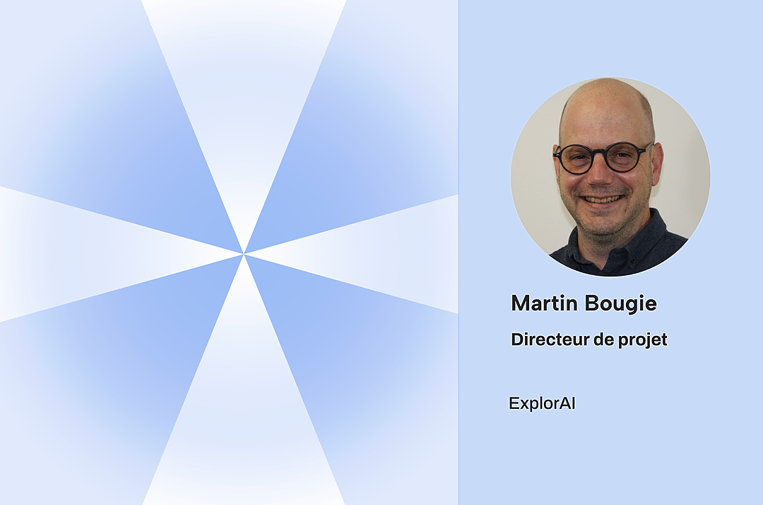 IA en milieu de travail